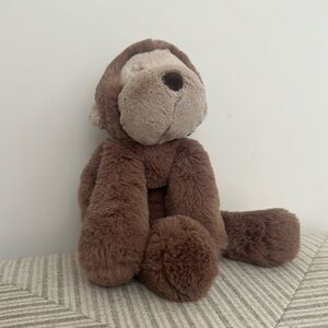 Extra soft, in mint condition